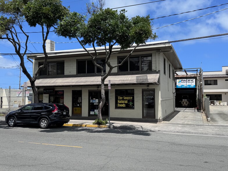 32 Kainehe St, Kailua, HI en alquiler - Foto del edificio - Imagen 2 de 4