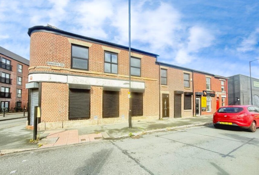 52 Princess St, Leigh en alquiler - Foto principal - Imagen 1 de 1