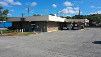 Más detalles de 629 Red Lane Rd, Birmingham, AL - Local en venta