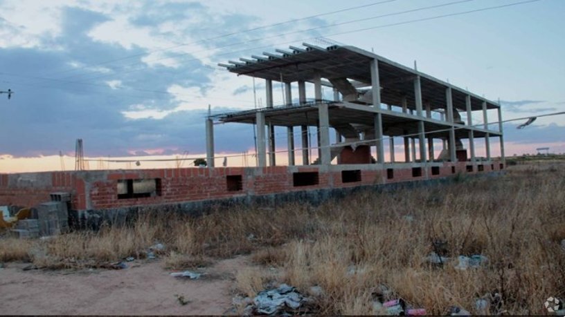 Terrenos en Quintanar de la Orden, Toledo en venta - Foto del edificio - Imagen 2 de 3