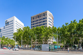 Más detalles para Avinguda Diagonal, 579-589, Barcelona - Oficinas en alquiler