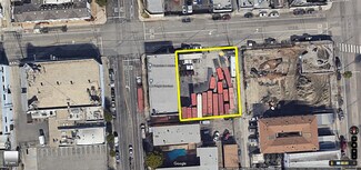 Más detalles de 124 W E St, Wilmington, CA - Terreno en alquiler