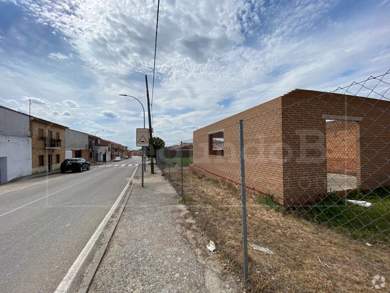 Terrenos en Novés, Toledo en venta - Foto del edificio - Imagen 3 de 15