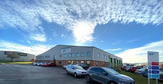 Más detalles de 157 Sadler Road, Lincoln - Nave en venta