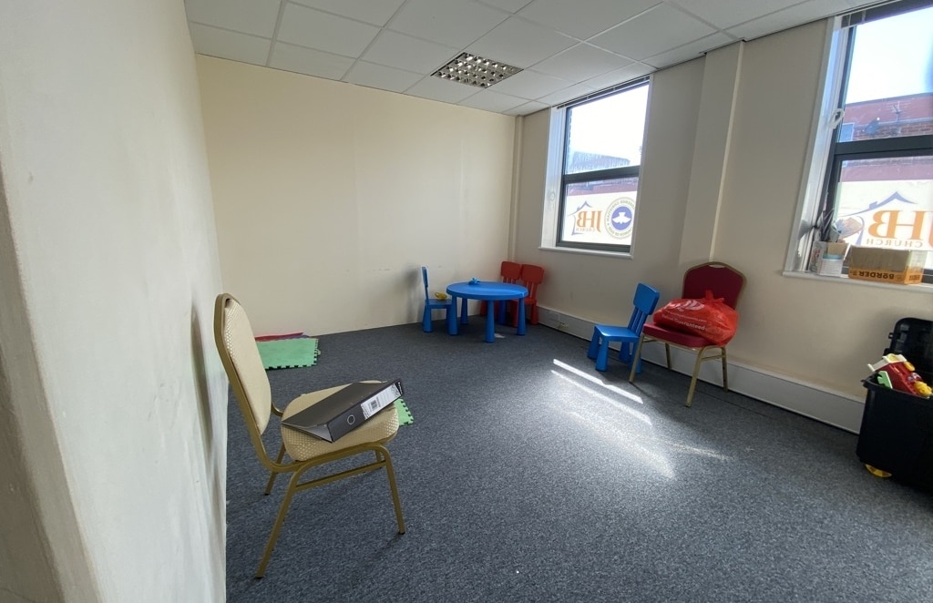 Bromham Rd, Bedford en alquiler Foto del interior- Imagen 1 de 3