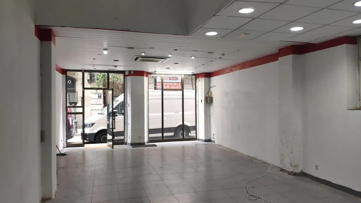 Cornellà de Llobregat, BAR 08940 -  -  - Foto del interior - Image 1 of 6