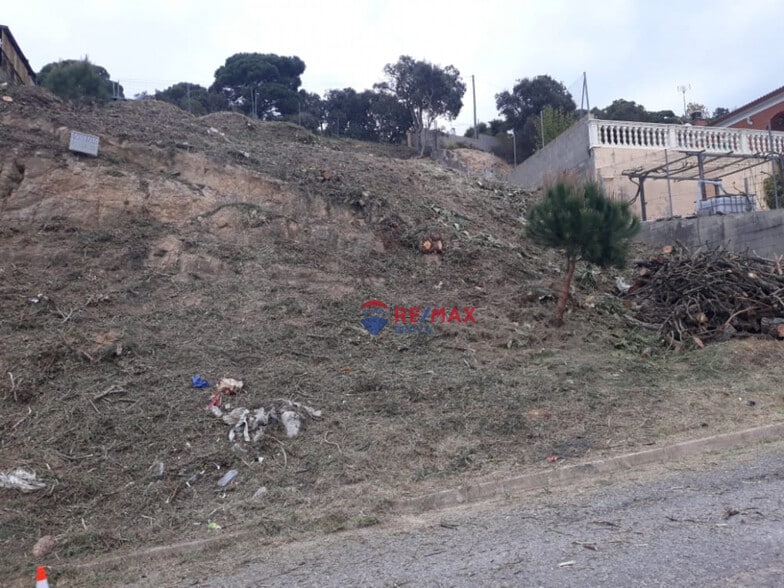 Terreno en Lloret de Mar, Gerona en venta - Foto principal - Imagen 2 de 10