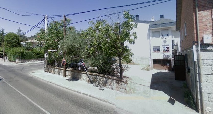 Zona centro, Hoyo de Manzanares, Madrid en venta - Foto del edificio - Imagen 3 de 6