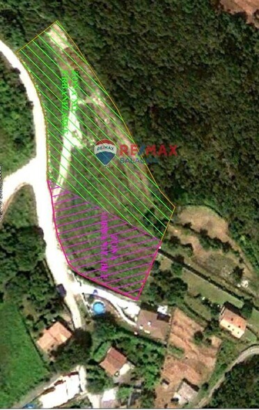 Terreno en Nigrán, Pontevedra en venta - Foto principal - Imagen 3 de 19