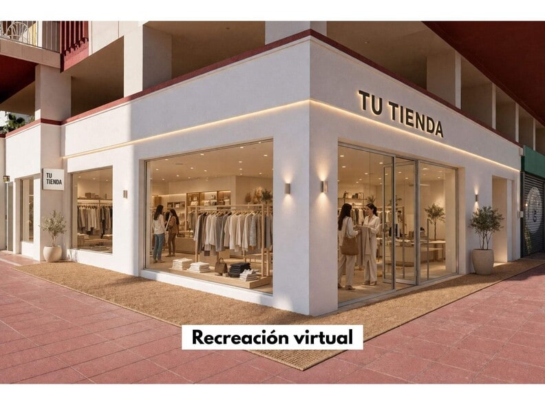 Passeig Marítim Neptú, 88, Gandia, Valencia en venta - Foto del edificio - Imagen 3 de 26