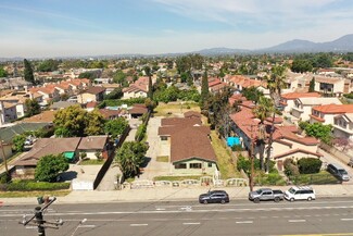 Más detalles para 3923 Durfee Ave, El Monte, CA - Health Care en venta