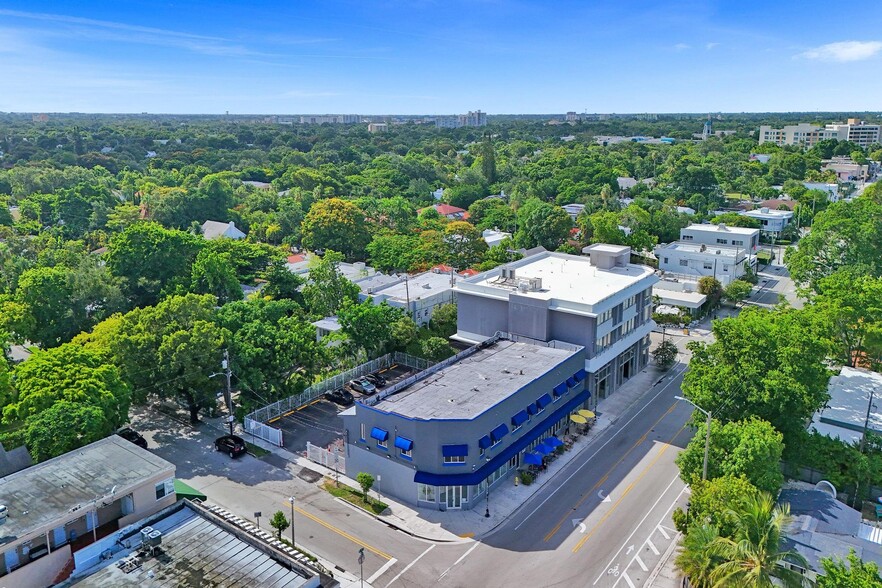 4600 NE 2nd Ave, Miami, FL en alquiler - Foto del edificio - Imagen 3 de 12