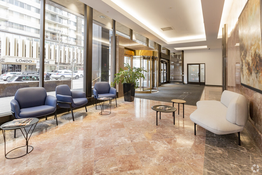 500 4th Ave SW, Calgary, AB en alquiler - Lobby - Imagen 3 de 5