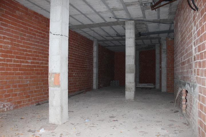 Local en Gandia, Valencia en venta - Foto del edificio - Imagen 3 de 8
