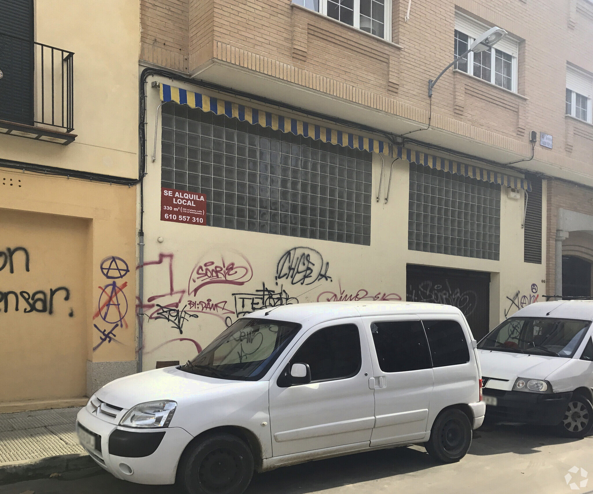 Plaza Juan De Herrera, 4, Talavera De La Reina, Toledo en alquiler Foto del interior- Imagen 1 de 2