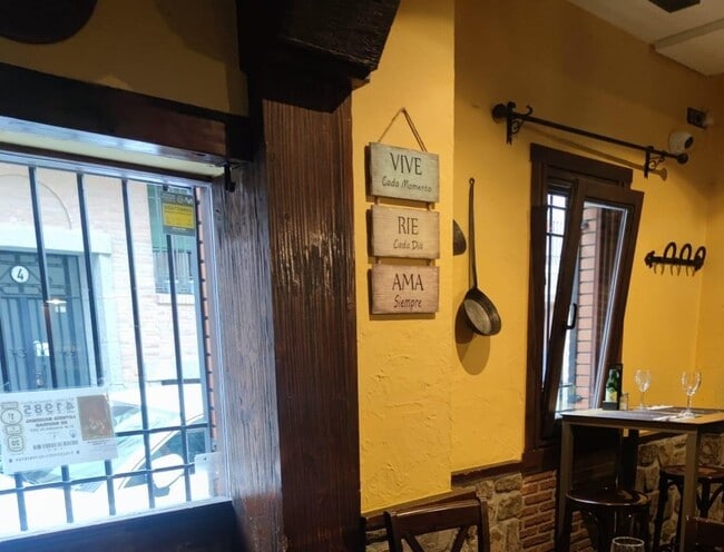 Más detalles de Local en alquiler