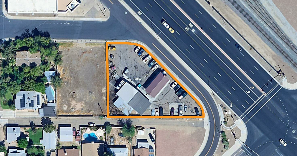 8135 W Grand Ave, Peoria, AZ en venta - Foto del edificio - Imagen 1 de 5