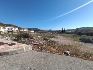 Más detalles de Colon, 1, Granada - Terreno en venta