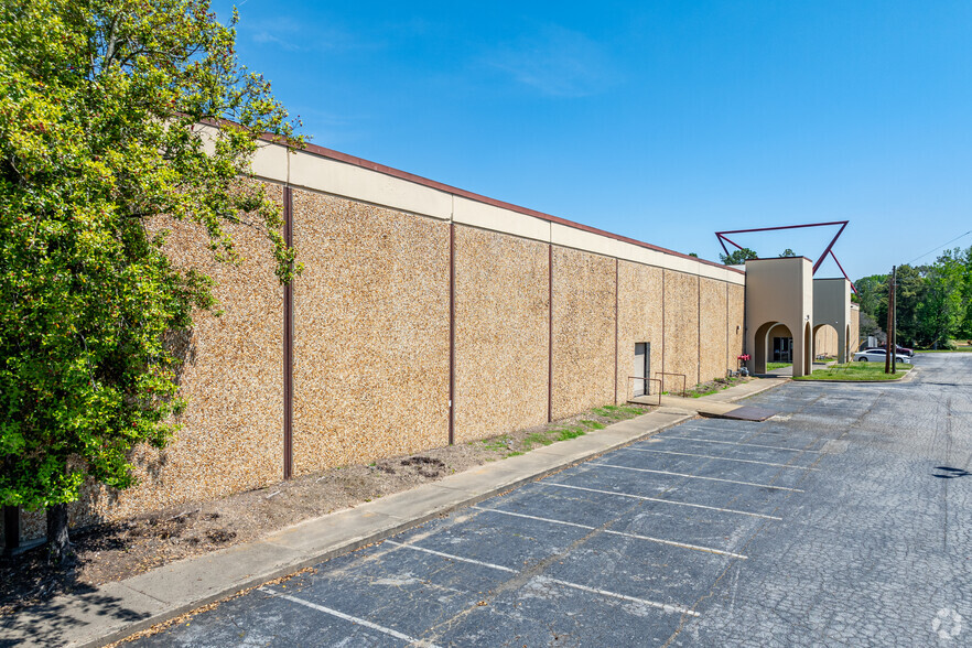 5255 Fulton Industrial Blvd SW, Atlanta, GA en venta - Foto principal - Imagen 1 de 6