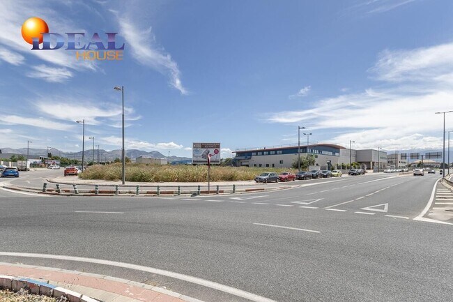 Más detalles de Terreno en venta
