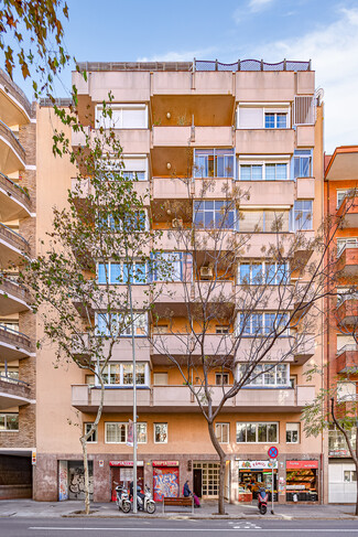 Más detalles para Carrer De Berlín, 64, Barcelona - Local en alquiler