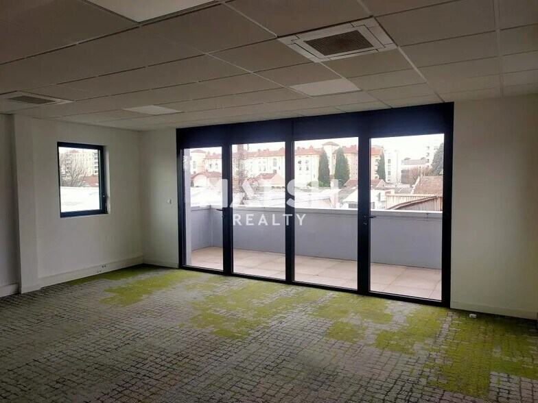 Oficina en Villeurbanne en alquiler - Foto del interior - Imagen 3 de 7