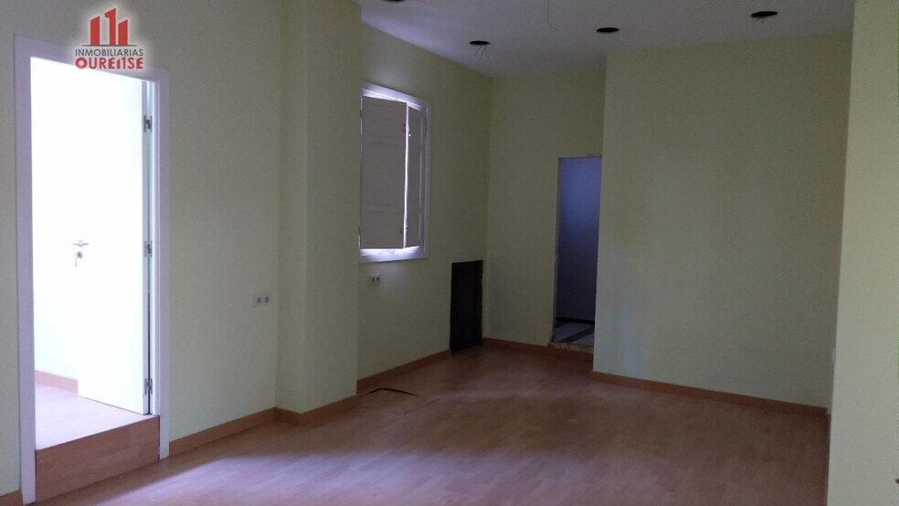 Local en Ourense, Orense en venta - Foto del edificio - Imagen 1 de 8
