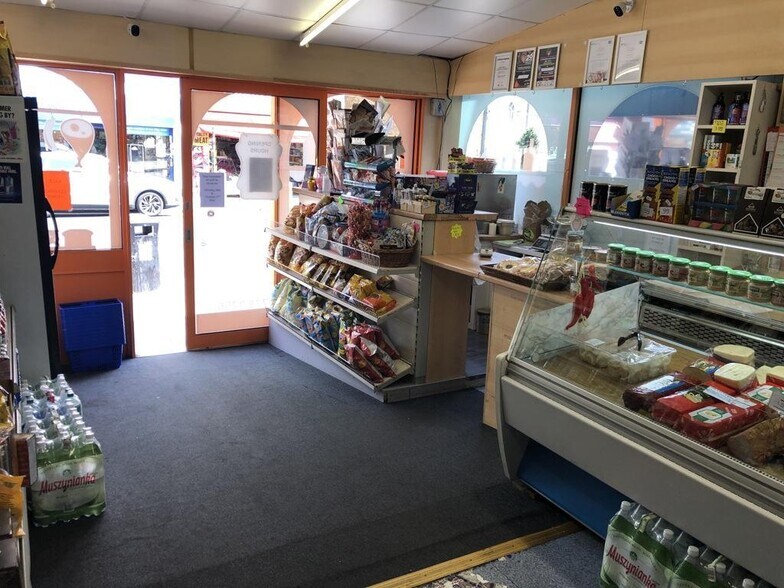 144 High St, London en alquiler - Foto del edificio - Imagen 3 de 6