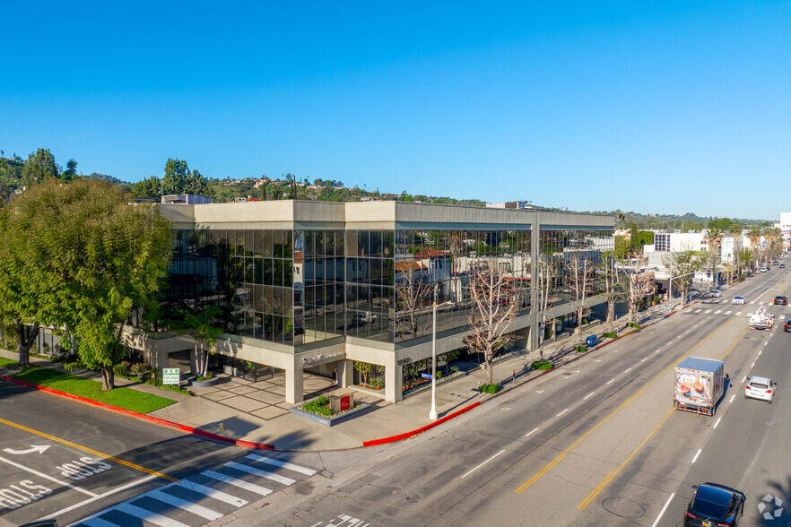 14140-14144 Ventura Blvd, Sherman Oaks, CA en alquiler - Foto del edificio - Imagen 3 de 8