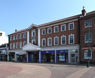 Más detalles de High St, Epsom - Oficina en alquiler