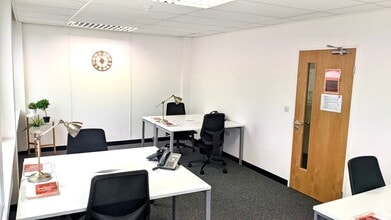 22 Addiscombe Rd, Croydon en alquiler Foto del interior- Imagen 2 de 6