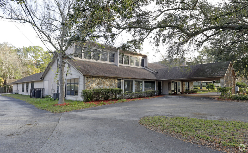 4319 Salisbury Rd, Jacksonville, FL en alquiler - Foto del edificio - Imagen 1 de 3