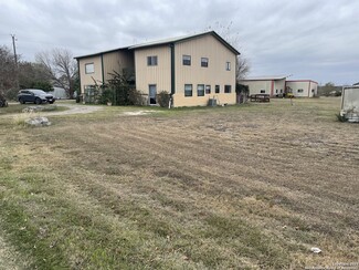 Más detalles para 483 Sassman Rd, Marion, TX - Oficinas en venta