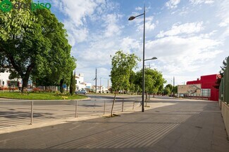 Más detalles de Calle Nelson Mandela, 12, Armilla - Terreno en venta