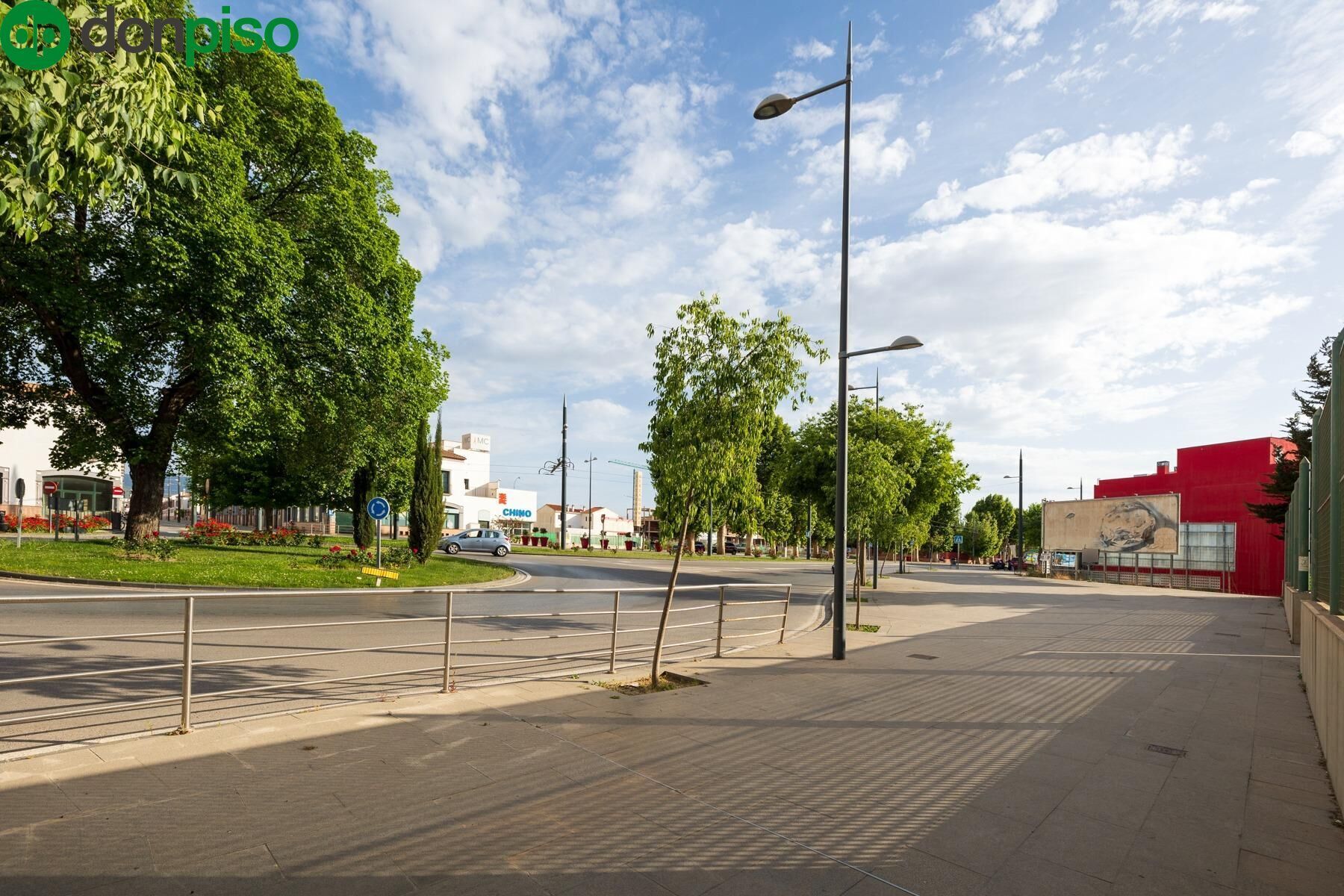 Calle Nelson Mandela, 12, Armilla, Granada en venta Foto principal- Imagen 1 de 22