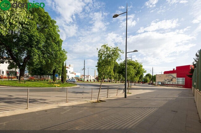 Más detalles de Calle Nelson Mandela, 12, Armilla - Terreno en venta