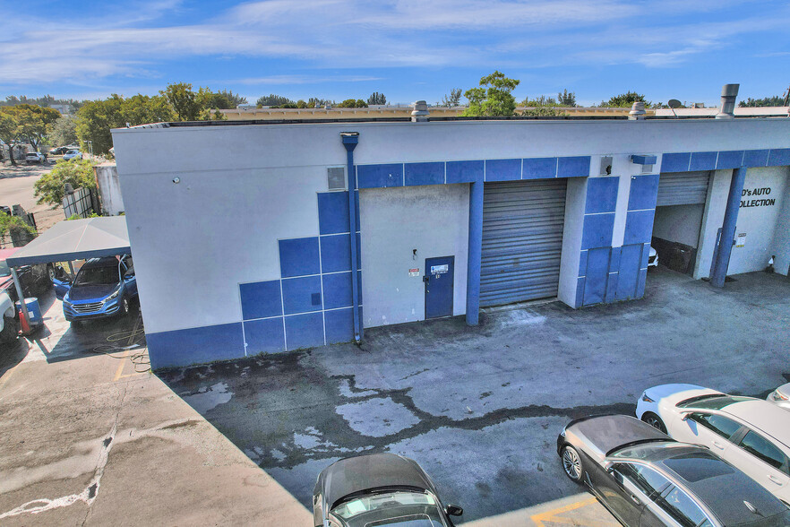 13090 NW 43rd Ave, Opa Locka, FL en alquiler - Foto del edificio - Imagen 1 de 15