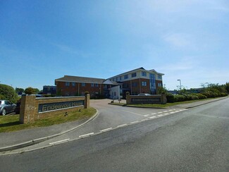Más detalles de Crow Arch Ln, Ringwood - Oficina en alquiler