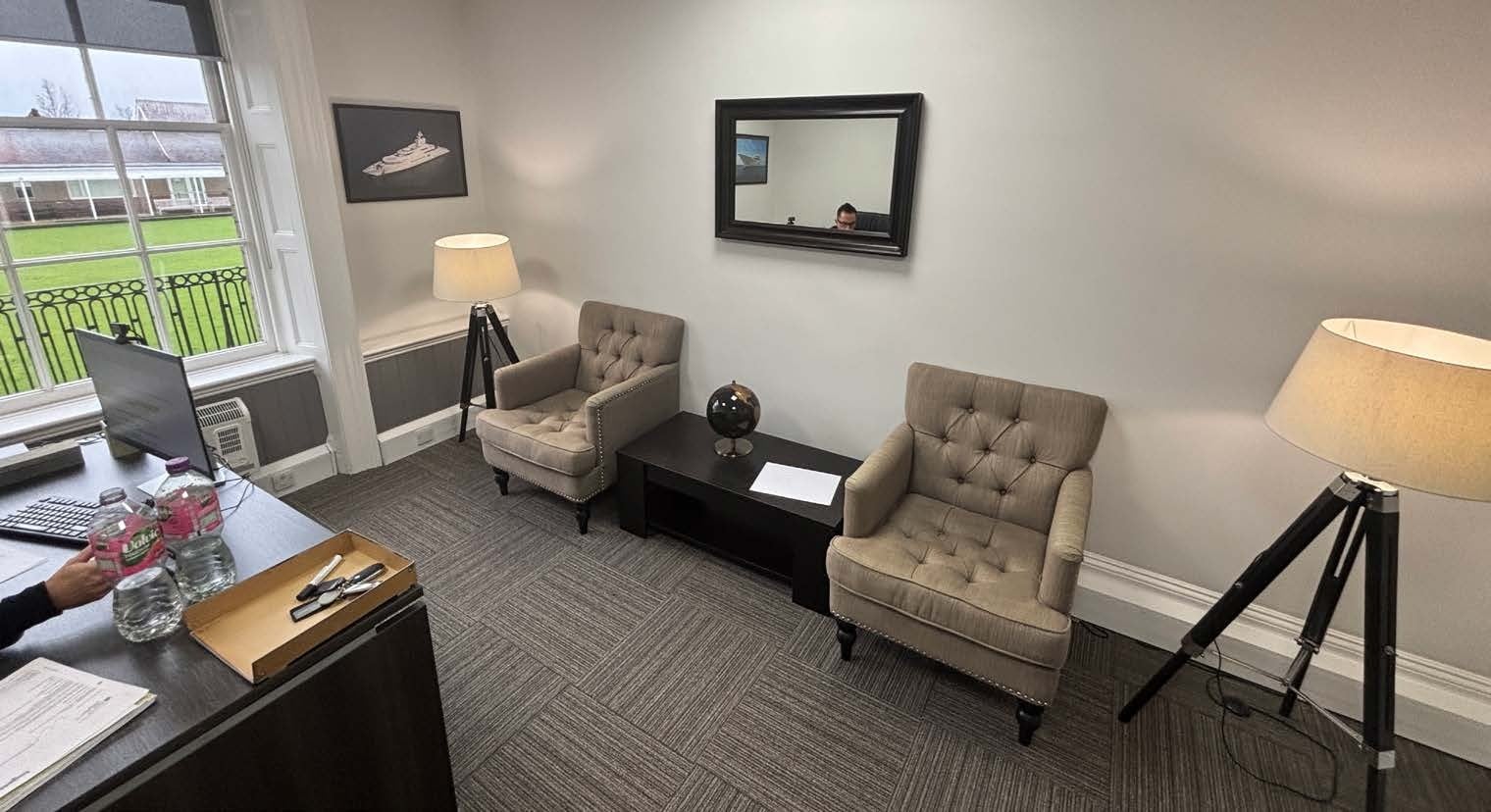 Orchard Pl, Southampton en alquiler Foto del interior- Imagen 1 de 5