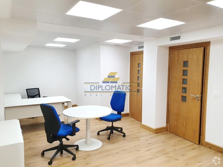 en Madrid, Madrid en venta - Foto del interior - Imagen 1 de 1