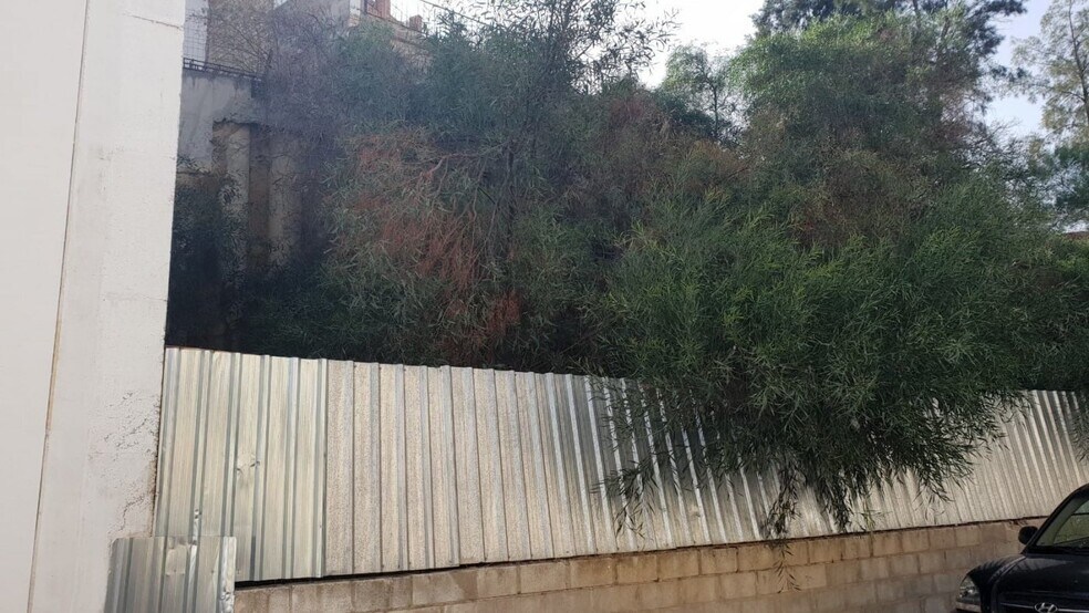 Terreno en Marchena, Sevilla en venta - Foto del edificio - Imagen 2 de 5