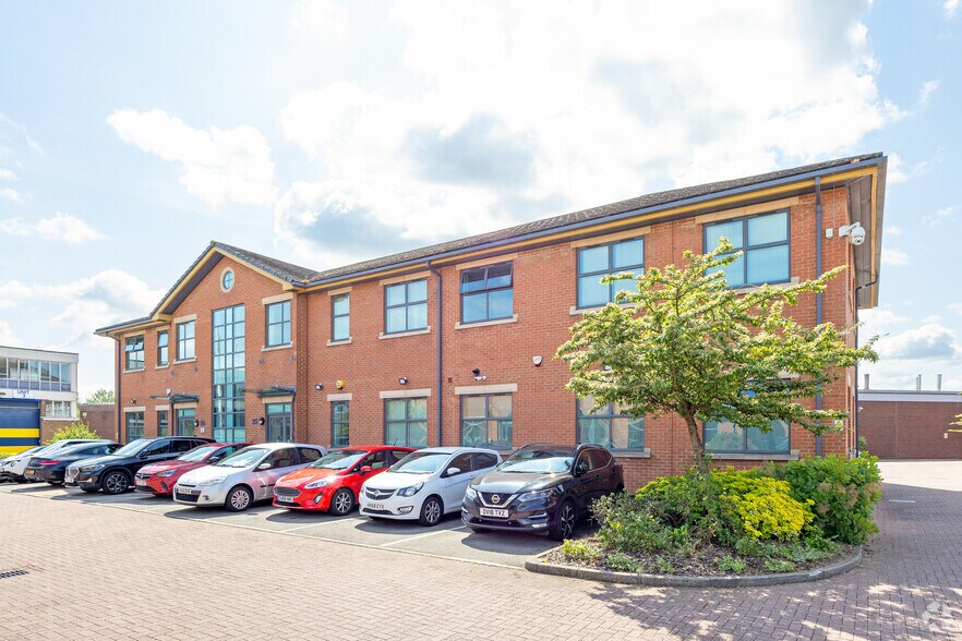 Eldon Rd, Beeston en venta - Foto del edificio - Imagen 2 de 7