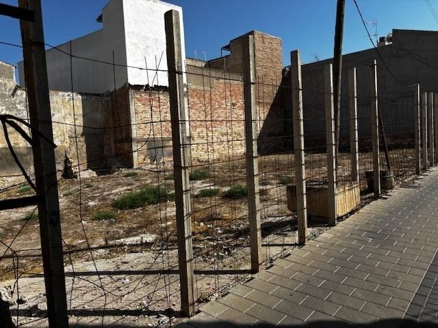 Calle Mayor Sevilla, 23, Totana, Murcia en venta - Foto de la construcción - Imagen 3 de 8