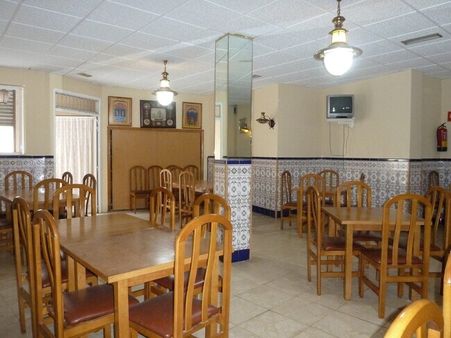 Bares Y Restaurantes En Alquiler En Camarma De Esteruelas LoopNet Espa a Bares Y Restaurantes En Alquiler En Camarma De Esteruelas LoopNet Espa a