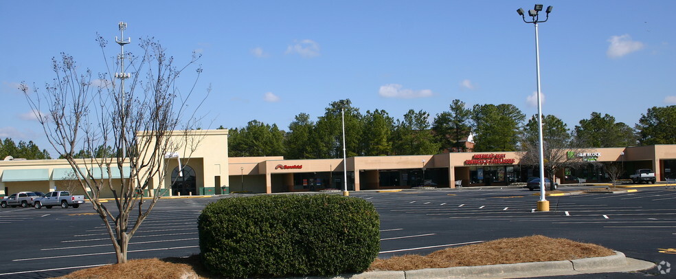 3435 Wrightsboro Rd, Augusta, GA en alquiler - Foto del edificio - Imagen 2 de 4