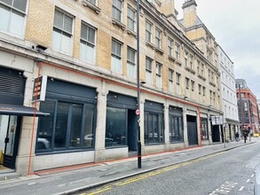 4-12 St. Marys St, Manchester en alquiler Foto del interior- Imagen 2 de 8