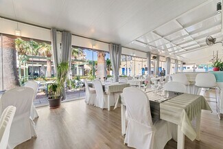 Más detalles de Lloc Puerto Deportivo, 4, Torrevieja - Local en alquiler