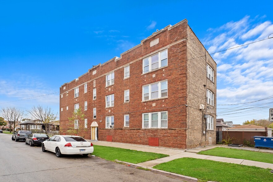 1818 W 78th St, Chicago, IL en venta - Foto del edificio - Imagen 3 de 8