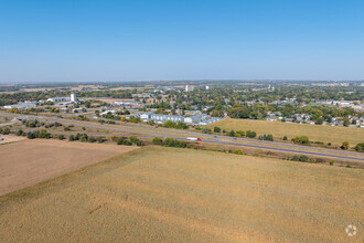 5208 Dakota Ave, South Sioux City, NE - VISTA AÉREA  vista de mapa - Image1