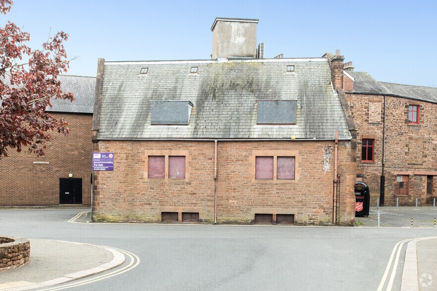 Albert St, Penrith en venta - Foto del edificio - Imagen 2 de 3
